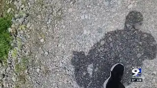 Oakridge residents voice opposition towards rock quarry