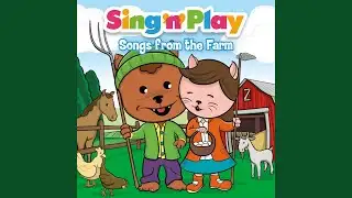 Oats, Peas, Beans, And Barley Grow