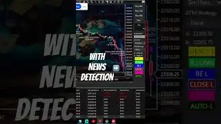 OB Bot capital protection #algotrading #trading #bot #botrading #futurestrading #news