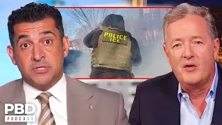 “Obama Deported Millions Too” - Why Immigration Enforcement Feels Different Under Trump