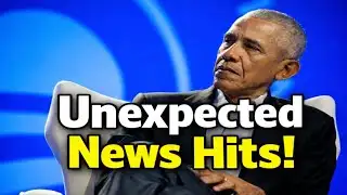 Obama Gets Stunning News – Democrats Didn’t See This Coming?