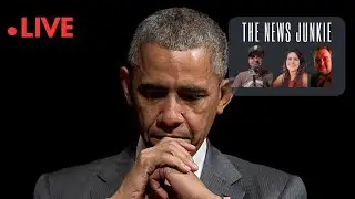 Obama Murder Close Call!