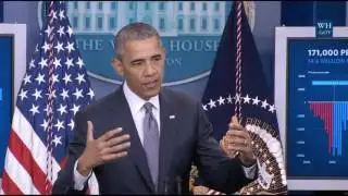 Obama On Trump Securing The Republican Nomination