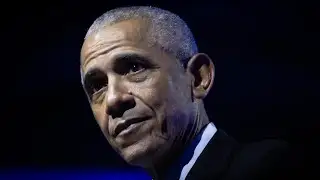Obama’s connection with Jeffrey Epstein brought into question after email release