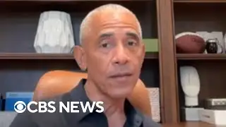 Obama sends message to Texas Democrats amid redistricting fight