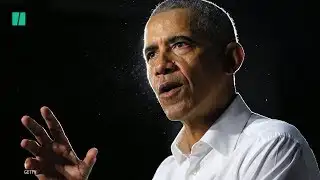 Obama Slams Fake News