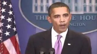 Obama: Suspicious Packages Posed 