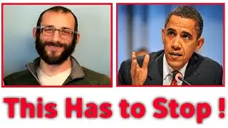 Obama Warns “This Has to Stop” After ICE Killing — What Really Happened