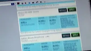 Obamacare website update