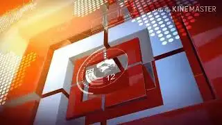 OBB Breaking News 2019 TVRI