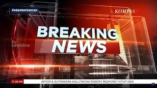 OBB Breaking News Kompas TV (17-09-2025)