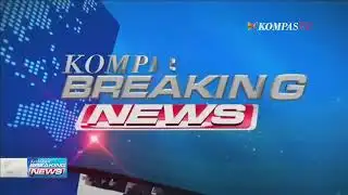 OBB Breaking News Kompas Tv 2013 - 2015 Full HD