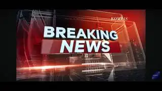 Obb Breaking News Kompas TV 2025