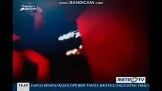 obb breaking news metro tv 2014