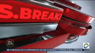 OBB Breaking News Metro TV (2025-Sekarang)