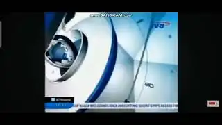obb english news service tvri (2015) reverse