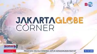 OBB JakartaGlobe Corner BTV (2026)