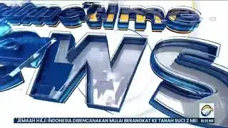 OBB Primetime News Metro TV (2023-2025) 