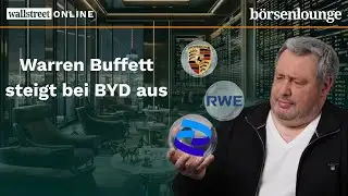 Obesity stocks: My top 5 | Buffett