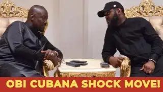 Obi Cubana Joins City Boy Movement As Southeast Director