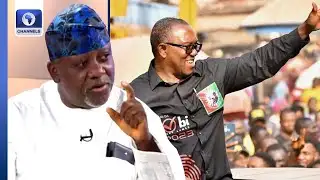 Obi No Longer Commands Level Of Support He Had In 2023 — APC Chieftain