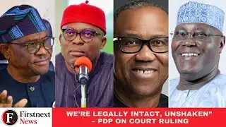 Obidients Will Not Allow Peter Obi to Be Vice-Presidential Candidate — Pastor Sunny