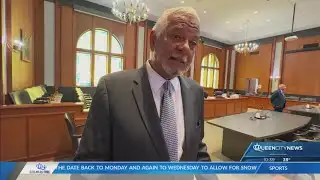 OBJECTION: Wrongfully convicted man suing SC Attorney General, prosecutor