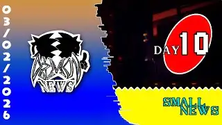 OBLIVION NEWS (10) | 03/02/2026