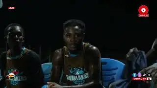 OBONU TV: 2025 ABL PLAYOFFS-MATTERS ARISING