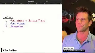 Observers Live #19 - Twas The Night Before X-Class