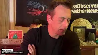 Observers Live #21 - ... Now What