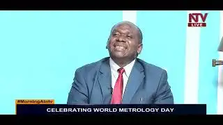 Observing world meteorology day|MorningAt NTV