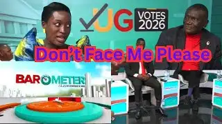 Obululu Bwabadde Okusinga Abalonzi: NBS Barometer par2