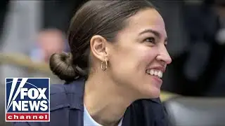 Ocasio-Cortez under fire for comments on Electoral College