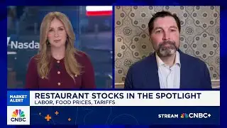 Occasion-based dining is resonating well with younger guests, says Citi