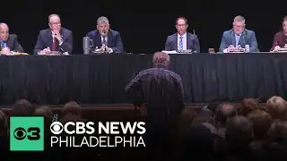 Ocean City council votes to adopt resolution to redevelop Gillian