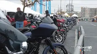 Ocean City implements Special Event Zone during OC Rock and Ride