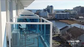 Ocean City tourism data shows mixed results for hotels in 2025