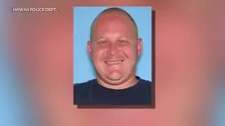 Ocean View man arrested after police search marijuana grow operation