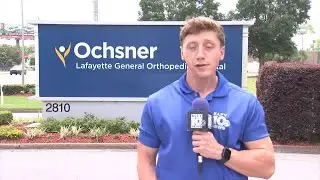 Ochsner Lays off over 700 employees