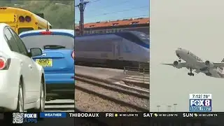 Ochsner: Traveling with Diabetes