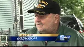 Oconomowoc man found shot to death in basement