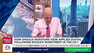 [Oct17@6:10PM] $APLD (Applied Digital) $NVDA (NVIDIA)