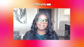 Octavia Spencer on Storytelling With Purpose