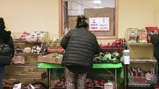 October 17, 2025 | Here & Now