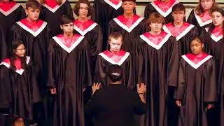 October 18, 2023 - YMS/YHS Fall Choir Concert - 6:30 PM