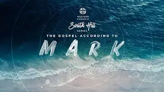 October 29, 2023 |  "Jesus Over Everything"