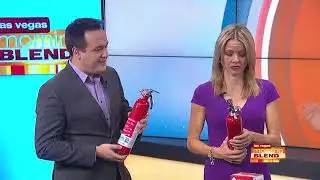 October Is Fire Prevention Month!