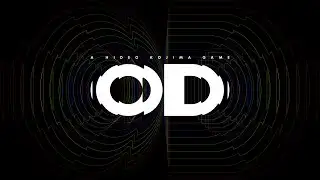 OD - TGA 2023 Teaser Trailer - [ESRB] 4K