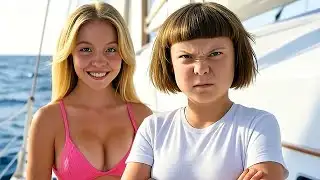 Ode To Greta Thunberg - How Dare You?! (AI Parody Song)